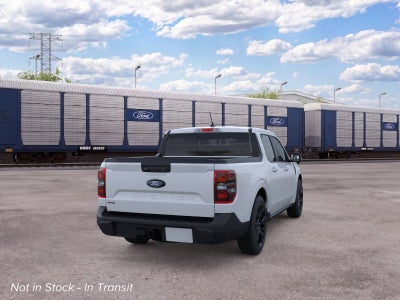2026 Ford Maverick Lariat®