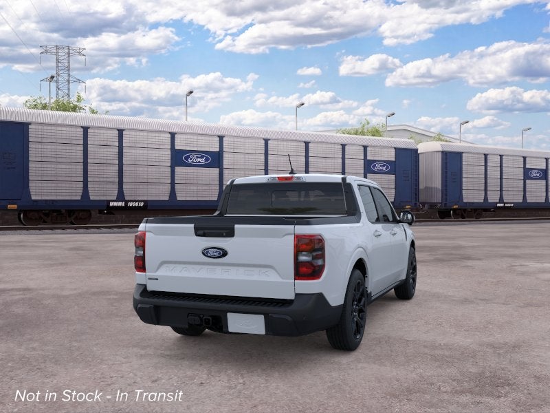 2026 Ford Maverick Lariat®