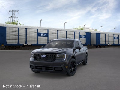 2026 Ford Maverick Lariat®