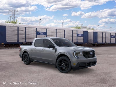 2026 Ford Maverick Lariat®