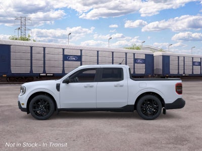 2026 Ford Maverick Lariat®