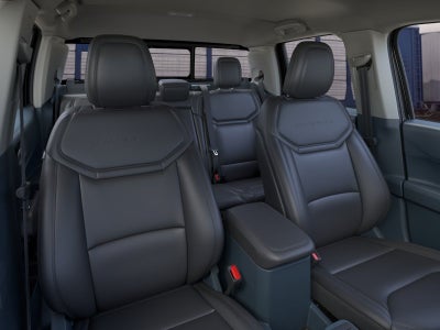 2026 Ford Maverick Lariat®