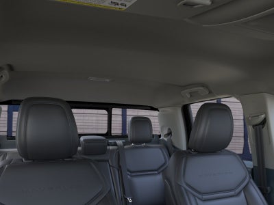 2026 Ford Maverick Lariat®