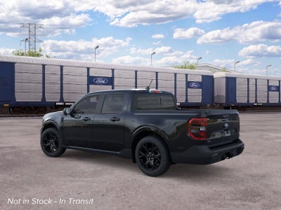 2026 Ford Maverick Lariat®