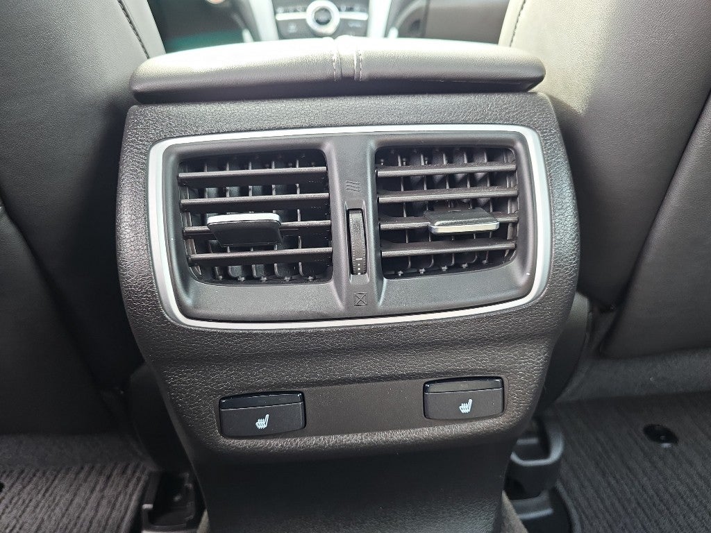 2020 Acura TLX w/Advance Pkg