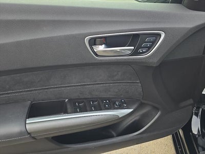 2020 Acura TLX w/Advance Pkg