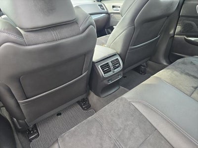 2020 Acura TLX w/Advance Pkg