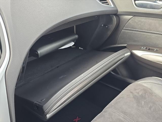 2020 Acura TLX w/Advance Pkg