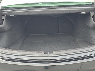 2020 Acura TLX w/Advance Pkg