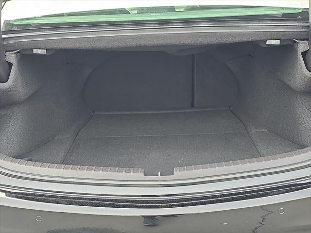 2020 Acura TLX w/Advance Pkg