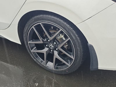 2023 Honda Civic Sport Touring