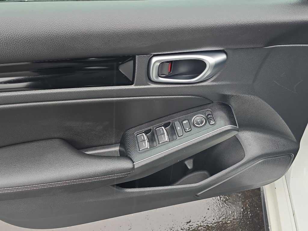 2023 Honda Civic Sport Touring