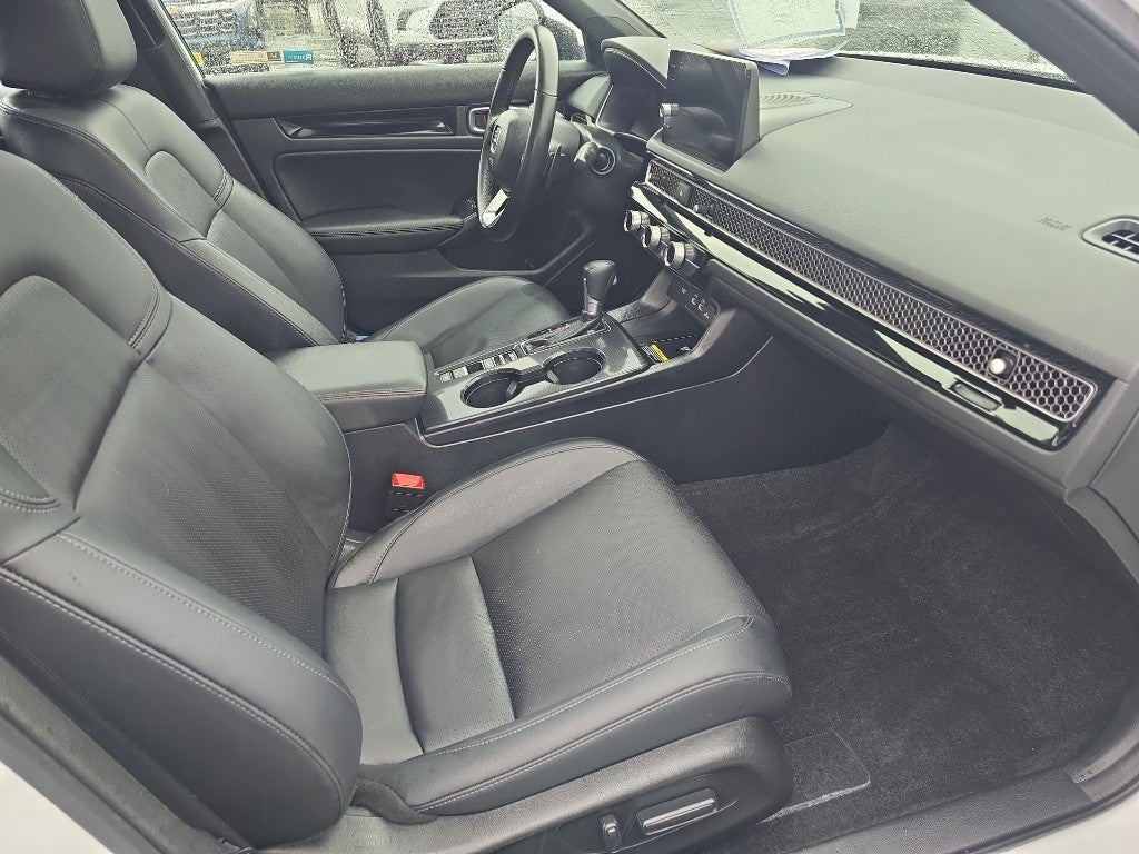 2023 Honda Civic Sport Touring