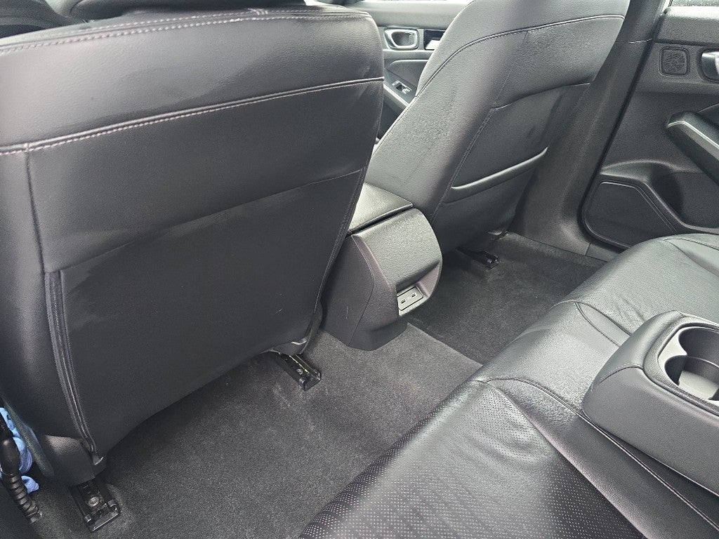 2023 Honda Civic Sport Touring