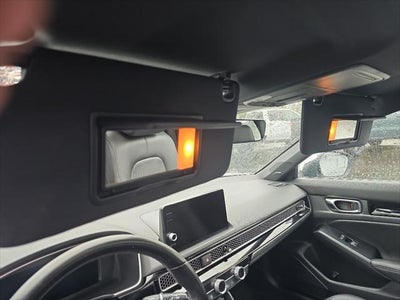 2023 Honda Civic Sport Touring