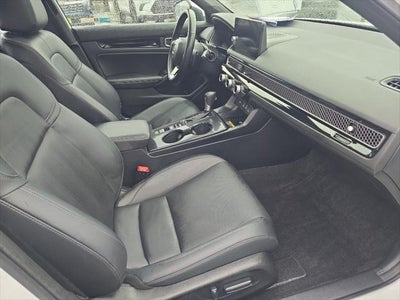 2023 Honda Civic Sport Touring