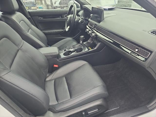 2023 Honda Civic Sport Touring