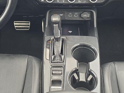 2023 Honda Civic Sport Touring