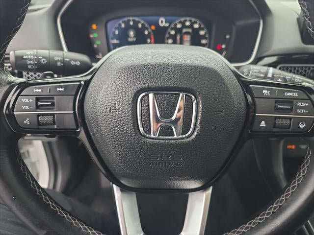 2023 Honda Civic Sport Touring