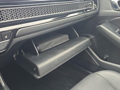 2023 Honda Civic Sport Touring