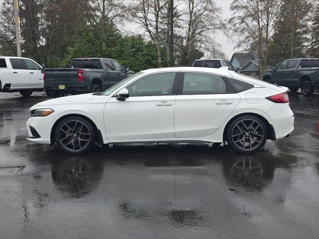 2023 Honda Civic Sport Touring