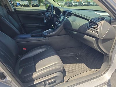 2020 Honda Insight Touring