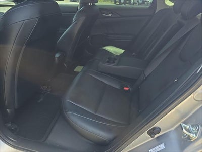 2020 Honda Insight Touring