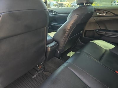 2020 Honda Insight Touring