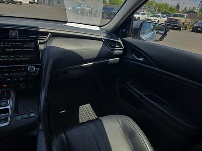 2020 Honda Insight Touring