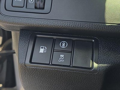 2020 Honda Insight Touring