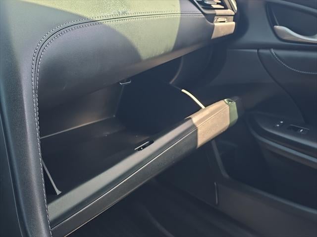 2020 Honda Insight Touring