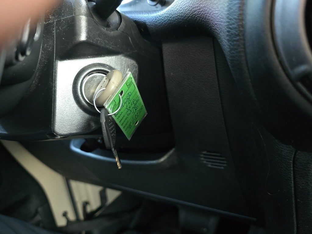 2018 Jeep Wrangler JK Sport