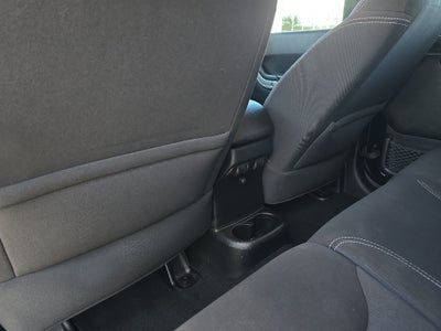 2013 Jeep Wrangler Sahara