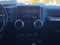 2013 Jeep Wrangler Sahara