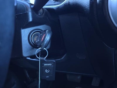 2013 Jeep Wrangler Sahara