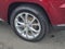 2020 Jeep Grand Cherokee Summit