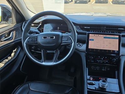 2023 Jeep Grand Cherokee 4xe 30th Anniversary