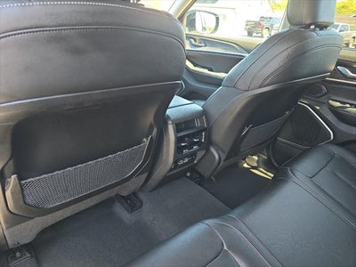 2023 Jeep Grand Cherokee 4xe 30th Anniversary