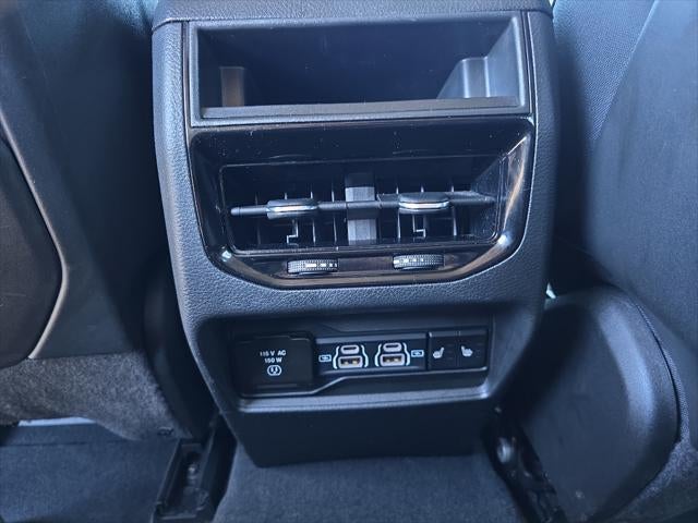 2023 Jeep Grand Cherokee 4xe 30th Anniversary