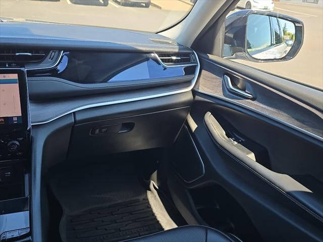 2023 Jeep Grand Cherokee 4xe 30th Anniversary