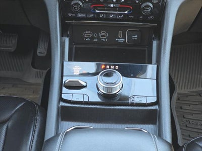 2023 Jeep Grand Cherokee 4xe 30th Anniversary