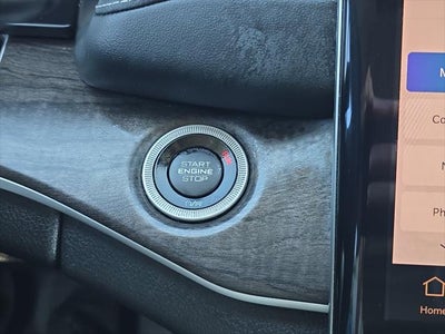 2023 Jeep Grand Cherokee 4xe 30th Anniversary