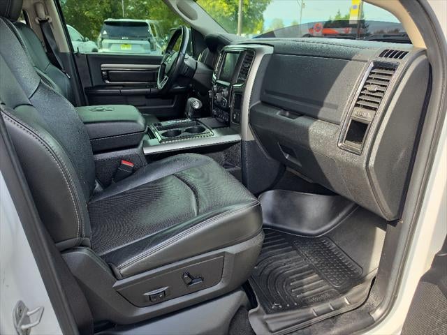 2013 RAM 1500 Sport