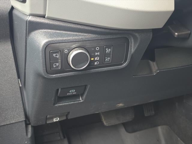 2021 Ford Bronco Advanced Badlands