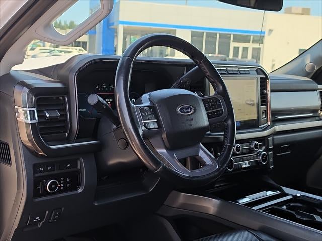 2023 Ford F-350 Super Duty LARIAT