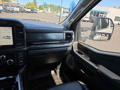 2023 Ford F-350 Super Duty LARIAT