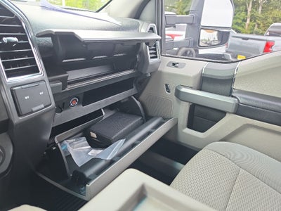 2017 Ford F-350 Super Duty XLT