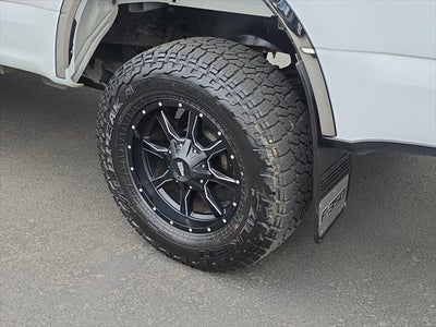 2017 Ford F-350 Super Duty XLT