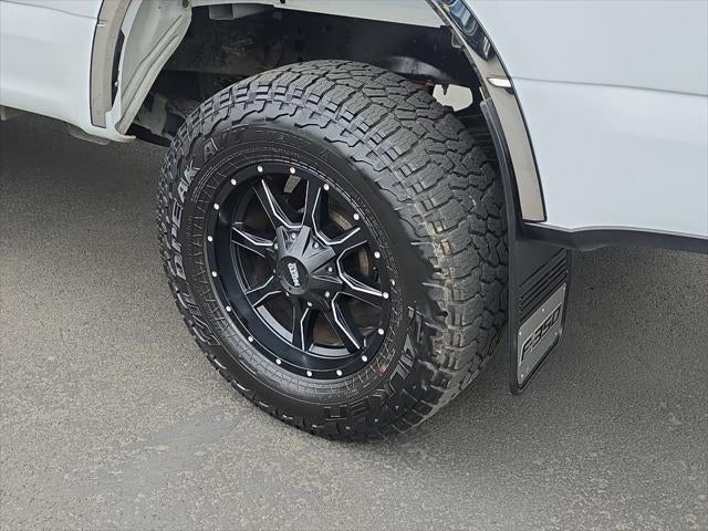 2017 Ford F-350 Super Duty XLT
