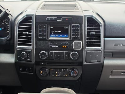 2017 Ford F-350 Super Duty XLT